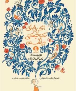 اگر رویای کوچکی داشتم