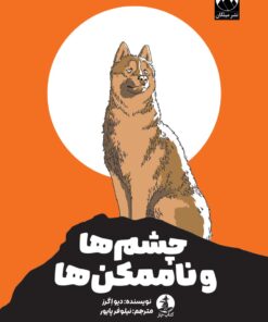 چشم‌ها و ناممکن‌ها